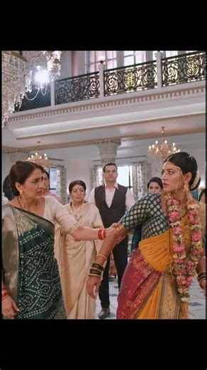 Saru 15 June Today Full Episode twist | Anika demands Saru to stay away from Ved