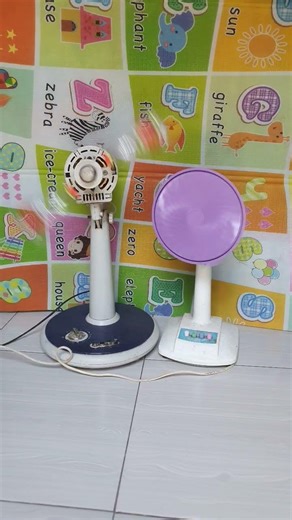 fan cooler battle | ventilador | abanico | abanicos #fan #ventilador #abanico #funny