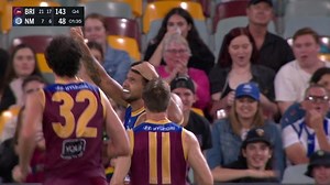 Ah Chee brings up the ton with emotional tribute goal