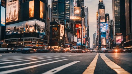 Exploring how generative artificial intelligence is transforming every industry