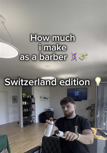 TSEK BARBER MARIO on TikTok
