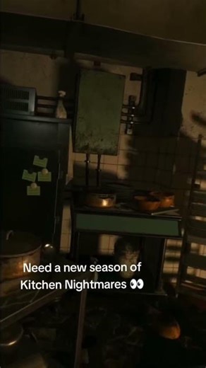 Does Anyone Remember "Kitchen Nightmares"