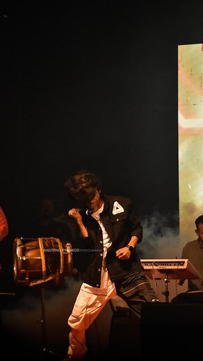 K O U S H I K on Instagram: "Are you ready udaya college ?"