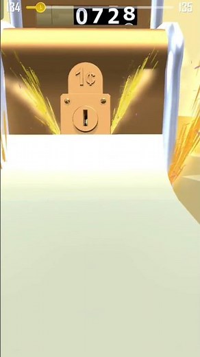 coin rush run gameplay