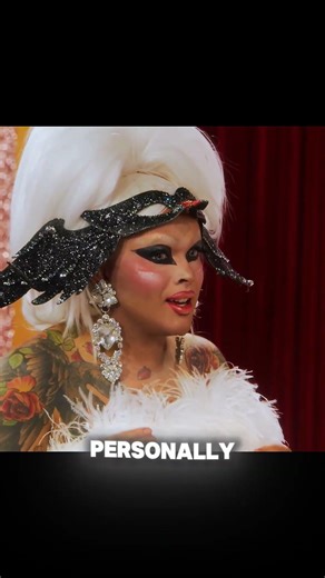 RuPaul's DragRace Untucked Episode 3 🔥 #dragrace #rpdr #rupaulsdragrace #dragqueen #canadasdragrace