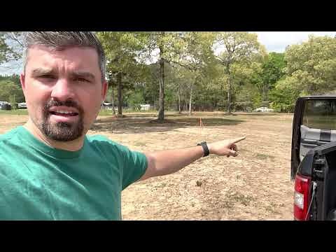 RV Park Development - How To Get Started Building Your First RV Park