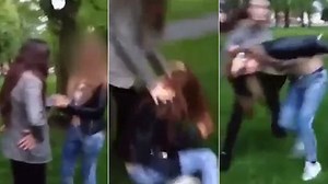 Bullied girl is revealed as a bully too after attacking a girl