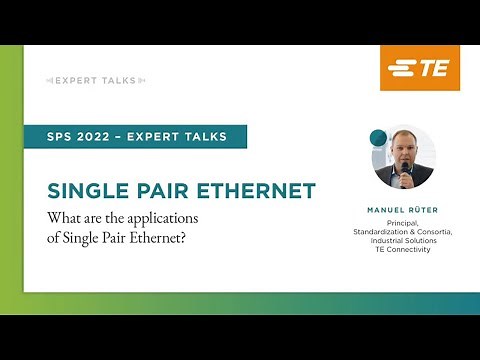 Unlocking the Power of Single Pair Ethernet (SPE): Ideal Applications and Use Cases Explained