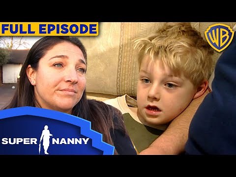 Jo Returns to Her 'Worst' Family | Season 4 Episode 5 | Supernanny UK
