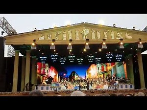 Tango -Andre Rieu Live in Maastricht