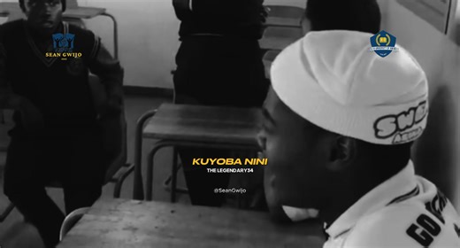 KUYOBA NINI GWIJO SONG FULL VIDEO #GwijoSongs #GwijoSongs2025 #ThaboDulaFatshe #AthandweGwijo #Athandwe #KenaLeMoyaGwijo #Amagwijo2025 #GwijoAvenue #HoshKaramaima #VulelaAmandwendwe #BawoBawoNgiyabonga #ShonaMalangaGwijo #Amagwijo #SeanGwijo #TheUniversityOfGwijo | Sean Gwijo
