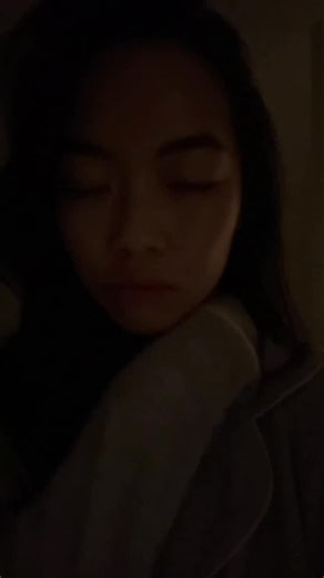 mary on Instagram: "It’s not the morning or Sunday, and this was filmed last week 😭 The flu got me so bad but I FINALLY got better. Please enjoy my debrief of my first time going out in a while #grwm #getreadywithme"