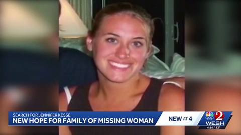 After nearly 20 years the Jennifer Kesse disappearance investigation narrows in Orlando