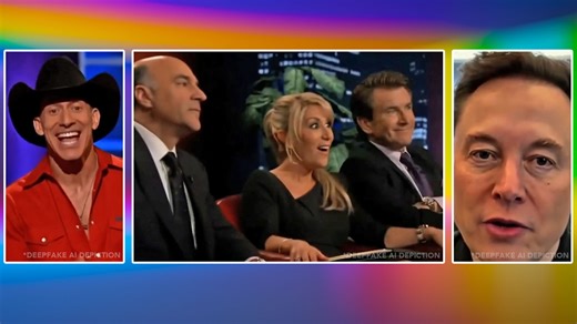 Apollo AI Lottery on 'Shark Tank'? Legit or Scam Check - JordanLiles.com