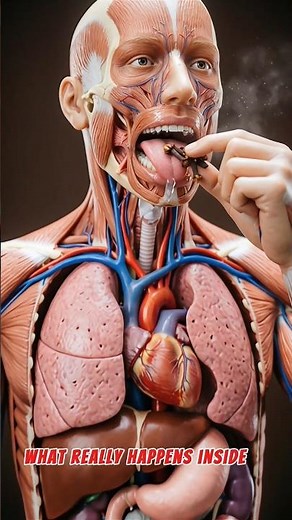 What Happens If You Eat Cloves Every Day? 🤯 The Truth Inside Your Body!🌿🔥