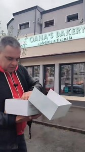 49K views · 350 reactions | #reclamă The best bakery București. Nu scap nicio ocazie să îi viziteze când vin la București. 殺 | Charlye Veteix | Facebook