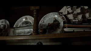 The Mezzotint [Teaser Trailer]