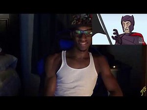 How Logan Should Have Ended By HISHE Reaction!!!