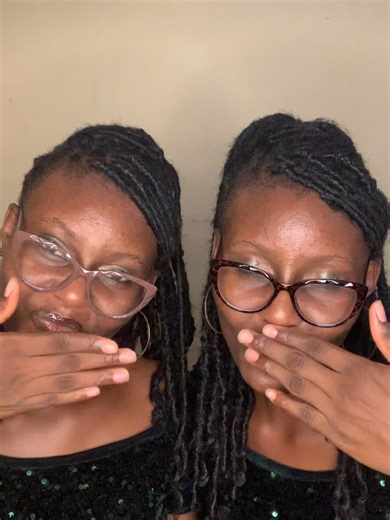 Celebrating the Joy of Twins
