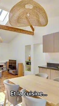 Transformation maison : 5 idées de déco pour un intérieur moderne