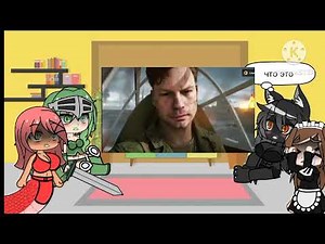 Monster Girl reaction battlefield.