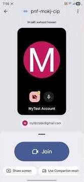 How to use Google Meet for PLT | Join Class #meeting #training #google #class