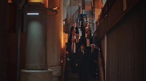 ملخص الحلقة كاملة على اليوتيوب تركي بالعربي🎬#طائر_الرفراف