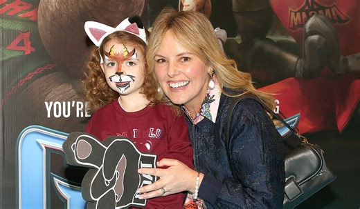 In Pics: Well-known faces step out for special screening of GOAT