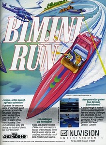 Bimini Run - Alchetron, The Free Social Encyclopedia