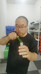 The stick-sling is one of the simplest catapults. However, shooting with it requires some skill. Click the link to view more details of the titanium stick-sling in the video→ https://www.gzkband.shop/ProDetail.aspx?ProId=94 #sticksling | Gzkband