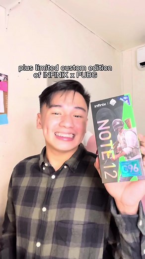 Unboxing the New Infinix NOTE 12: The Ultimate Gaming Phone Experience