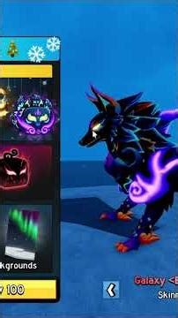 DAY 72 i do was winter gacha #roblox #bloxfurit