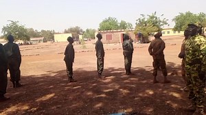 1.7K views · 71 reactions | Les directeurs et chefs de service du...