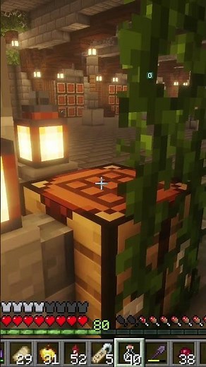 Wie erstellt man ein Trank der Schwäche ? #minecraft