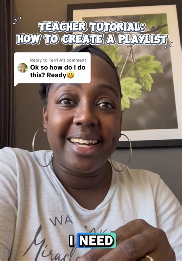 How to Build a Classroom Playlist with Students