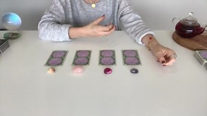 【Avalon】你和你灵魂伴侣的未来会是怎么样？PICK A CARD 塔罗指引