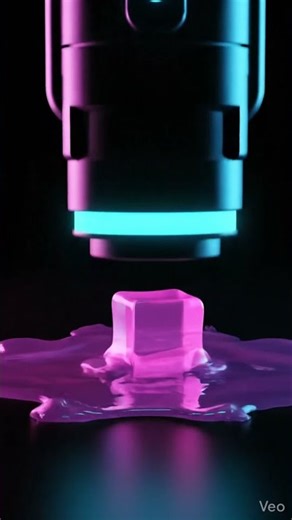 This Was WAY Too Dramatic 😂 #asmr