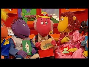 Tweenies - Fairies (1999)