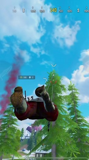 Call Of Duty Mobile Chicken Man Highlights
