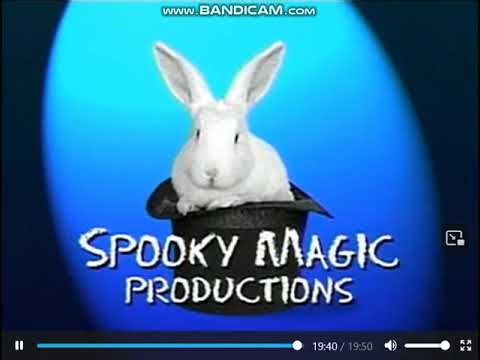 Spooky Magic Productions/Touchstone Television/Buena Vista International (1997) #2