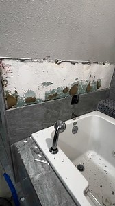 2K views · 6 comments | Tub conversion #everremodelingllc | Eber O Guevara | Facebook