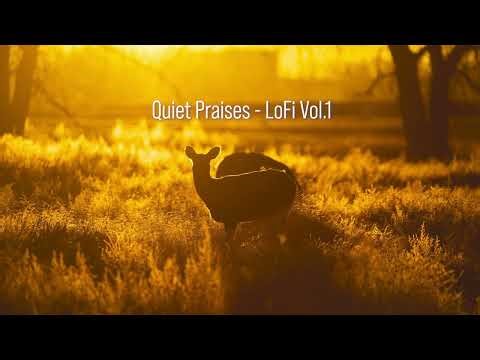 LoFi Worship Music | Relaxing 15-Minute Instrumental