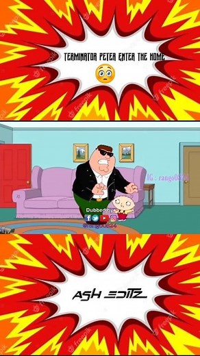 88K views · 2.3K reactions | Peter Terminator Part - 6  . . Welcome...