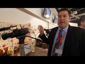 Find Out More About the Sony NEX-FS700 at photokina 2014