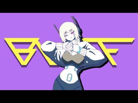【MV】Buff/タケヤキ翔