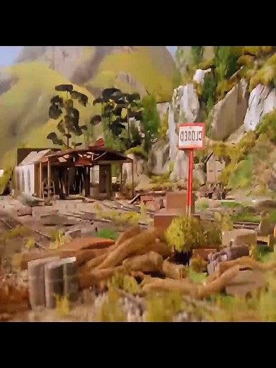 Cronología de Thomas: El infierno de Sodor nunca visto