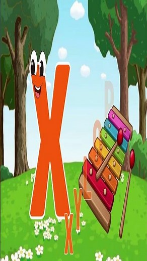 🌈 Alphabet Learning Made Easy | A is for Apple 🍎 | ABC Phonics Song for Little Learners