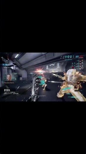 Warframe Gameplay (MR15) - Road 2 Legendary 5 S#14