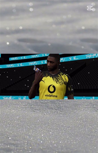 Free Guirassy X Ivan Cordoba #efootball #efootball2025 #fifa #ball #sub #reels #trending #shorts 🥶