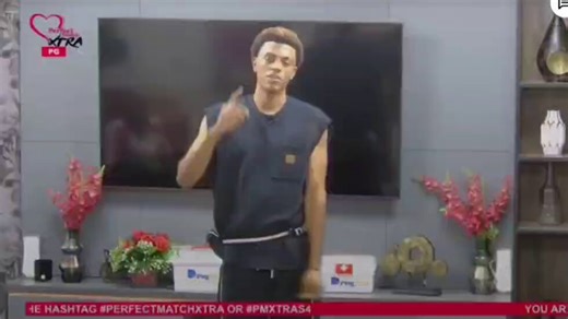 Tyclev calls out Telfer and Brynna's disrespect towards the HOH(s) by not sorting their permission before stepping out during their games and not following instructions from him, respectively He is right, 🥂#PerfectMatchExtraS4 #PerfectMatchXtra #PMXTRA #PMX4